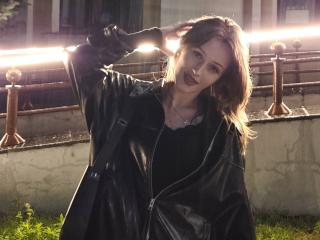 KandyRedmer Seins Show XXX en Direct - Photo 5/6