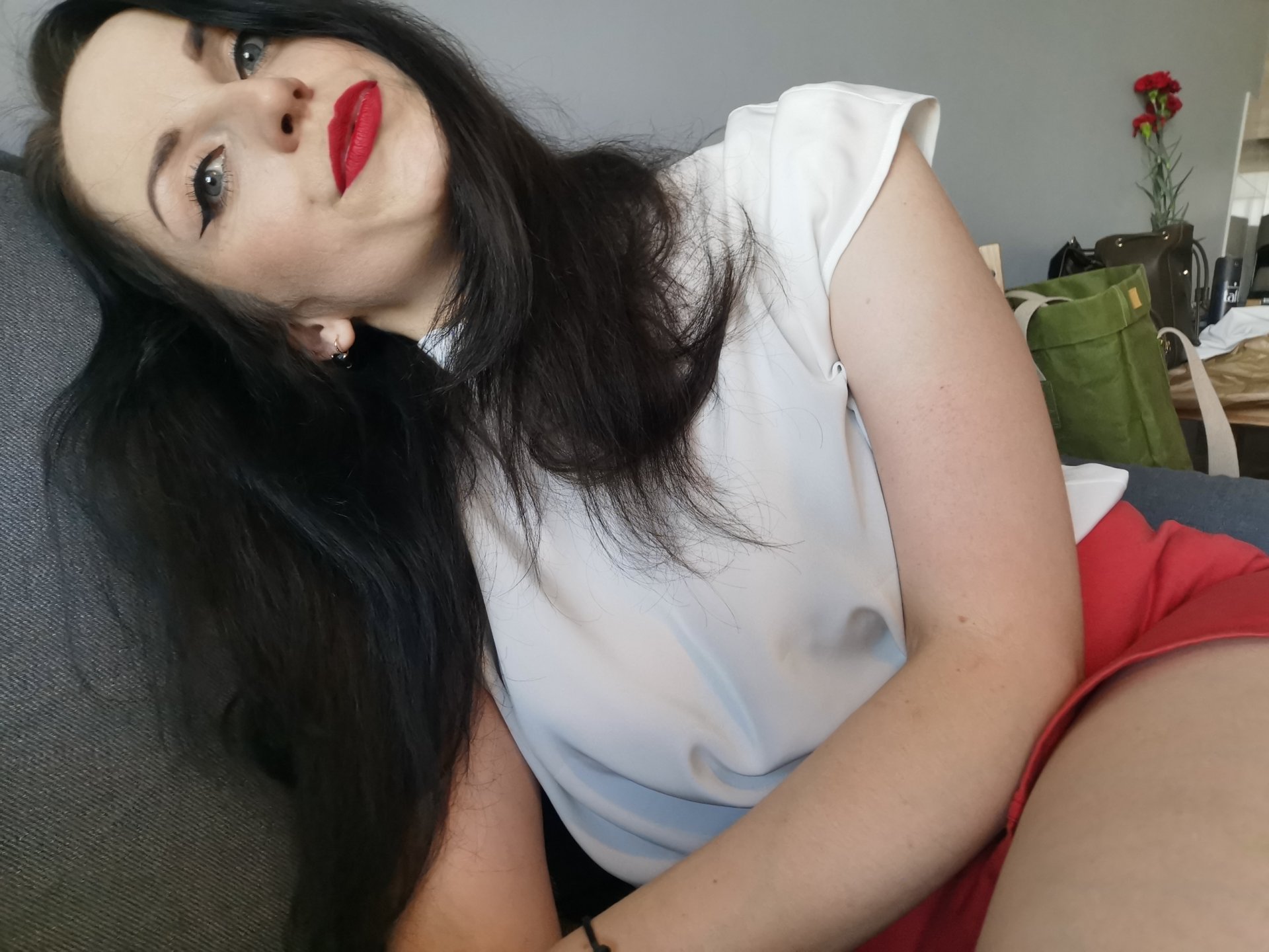 webcam model LeilaPlay from XloveCam webcam model LeilaPlay from XloveCam