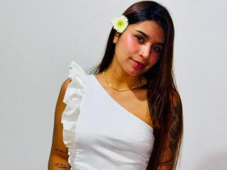 SophiaJhane Blowjob XXX Cams - Photo 6/8