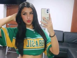LilithDesire Anal en Webcam Live - Photo 12/21