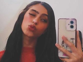 LilithDesire Anal en Webcam Live - Photo 9/21