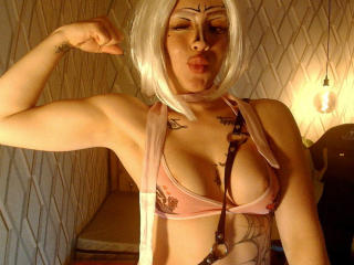 JeannMarie Image Gallery