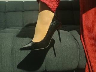MissEellen Hot Liveshows - Photo 4/5