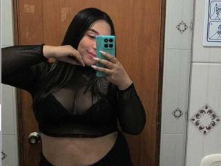 SalomettX Blowjob XXX Cams - Photo 21/21