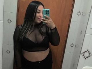 SalomettX Blowjob XXX Cams - Photo 18/21