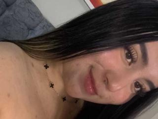 SalomettX Blowjob XXX Cams - Photo 16/21