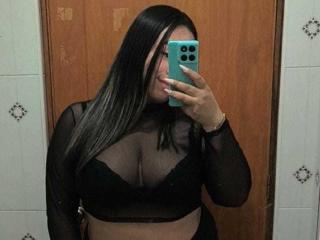 SalomettX Blowjob XXX Cams - Photo 15/21