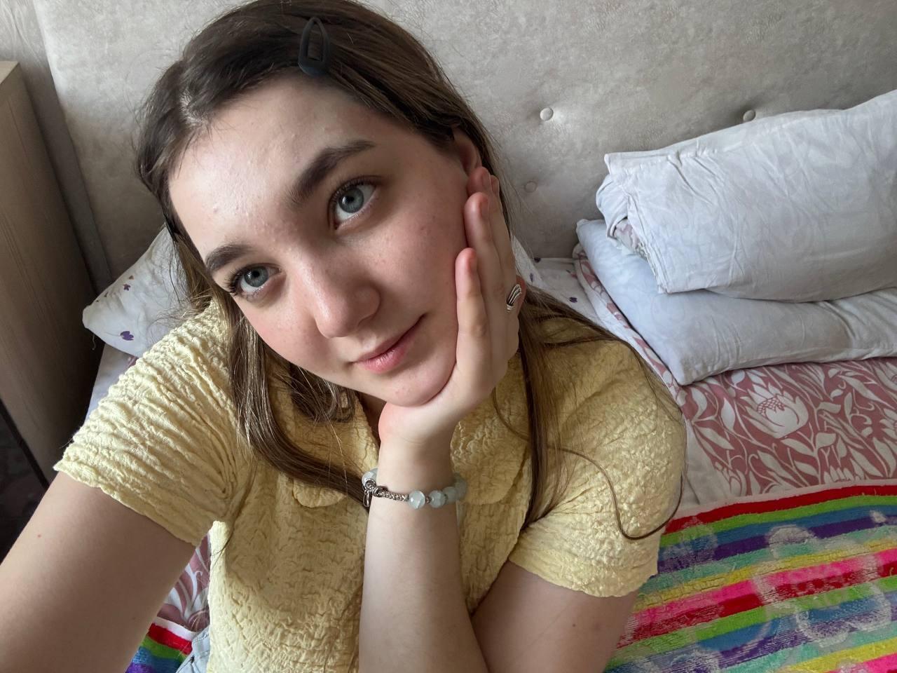 webcam model MichikoVivona from XloveCam webcam model MichikoVivona from XloveCam
