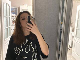 AnnieFiscal Webcam Porno Live - Photo 21/21