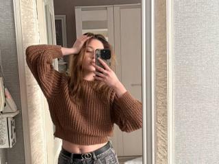 AnnieFiscal Webcam Porno Live - Photo 15/21