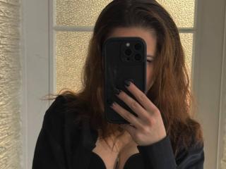 AnnieFiscal Webcam Porno Live - Photo 14/21