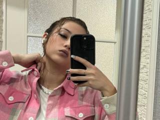 AnnieFiscal Webcam Porno Live - Photo 6/21
