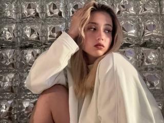 AnnieFiscal Webcam Porno Live - Photo 5/21