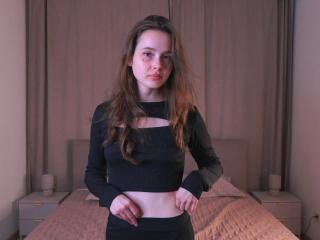 MeliaAmoroso Hot et Sexy Liveshow - Photo 7/8
