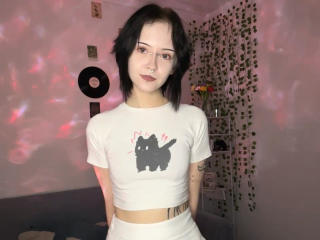 LianeBadenoch Anal Livecam - Photo 9/21