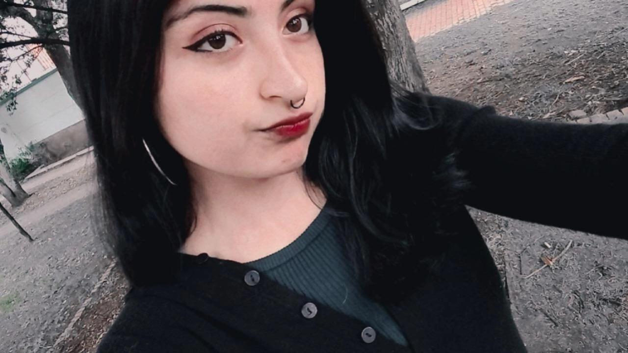 webcam model MiaSalim from XloveCam webcam model MiaSalim from XloveCam