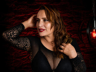 GoddessGiorgina Vidéo et Webcam - Photo 12/21
