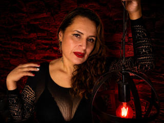 GoddessGiorgina Vidéo et Webcam - Photo 9/21