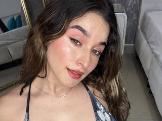 MilaGonz Hot et Sexy Liveshow - Photo 21/21