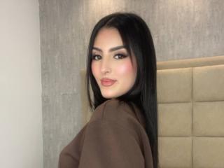 AriiaMon Webcam Porno Live - Photo 6/21
