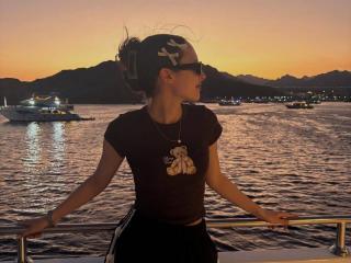 MonaCloudI Hot Liveshows - Photo 5/11