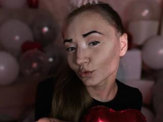 LelaTraverso Anal en Webcam Live - Photo 19/21