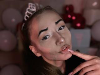 LelaTraverso Anal en Webcam Live - Photo 18/21