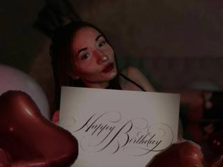 LelaTraverso Anal en Webcam Live - Photo 15/21