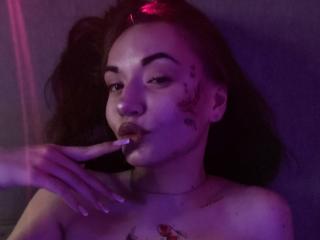 LelaTraverso Anal en Webcam Live - Photo 11/21