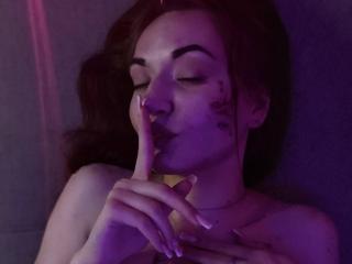 LelaTraverso Anal en Webcam Live - Photo 8/21