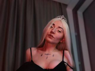 LelaTraverso Anal en Webcam Live - Photo 6/21