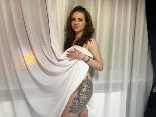 AbbyPearl Webcam Porno Live - Photo 4/19
