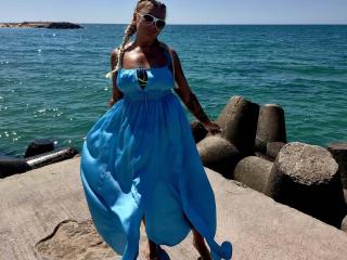 ChaudeEvely Webcam Sexe Direct - Photo 8/21
