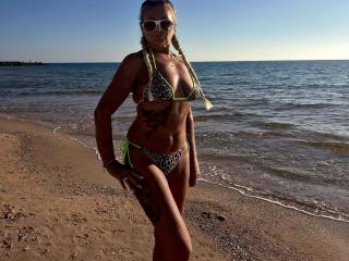 ChaudeEvely Webcam Sexe Direct - Photo 7/21