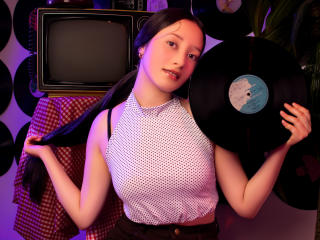 AmberBelle Webcam Porno Live - Photo 6/7