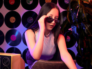 AmberBelle Webcam Porno Live - Photo 5/7