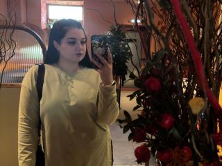 LisaMacdougall Anal en Webcam Live - Photo 17/19