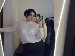 LisaMacdougall Anal en Webcam Live - Photo 16/19