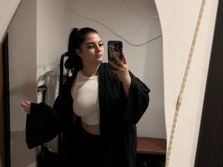 LisaMacdougall Anal en Webcam Live - Photo 14/19