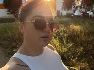 LisaMacdougall Anal en Webcam Live - Photo 6/19
