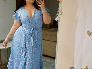 LisaMacdougall Anal en Webcam Live - Photo 4/19