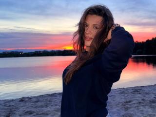 LakeishaCresencio Anal en Webcam Live - Photo 14/14