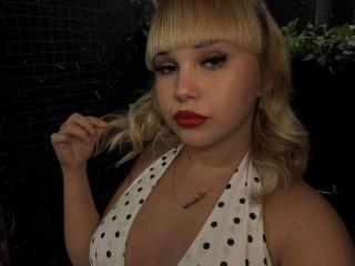 LouLouLuxe Anal en Webcam Live - Photo 6/7
