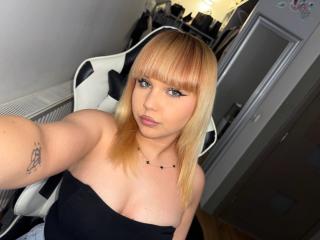 LouLouLuxe Anal en Webcam Live - Photo 4/7