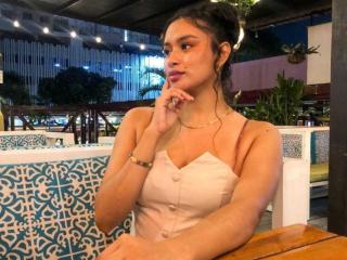 AdalinaVera Webcam Porno Live - Photo 4/21