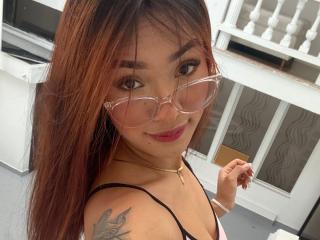 SashaHans Blowjob XXX Cams - Photo 18/21
