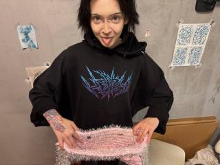 LianeBadenoch Anal Livecam - Photo 7/21