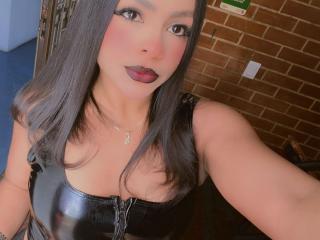 LindaFrancoo Anal Livecam - Photo 19/21