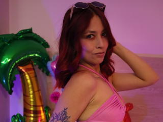MiaaRouge Hot Liveshows - Photo 14/21