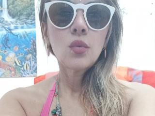 Maytena Hot et Sexy Liveshow - Photo 5/21